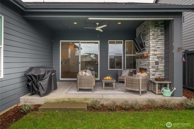 23540 SE Wisteria Street, Black Diamond, WA 98010