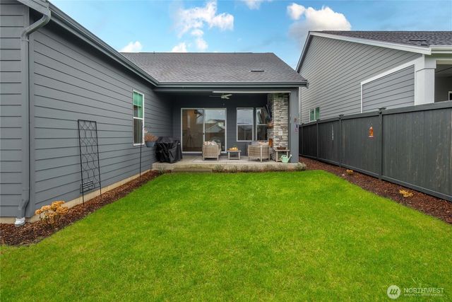 23540 SE Wisteria Street, Black Diamond, WA 98010