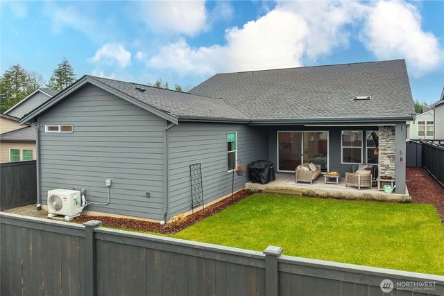 23540 SE Wisteria Street, Black Diamond, WA 98010