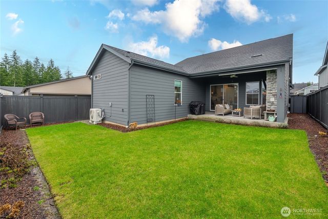 23540 SE Wisteria Street, Black Diamond, WA 98010