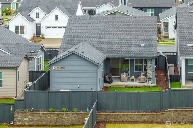 23540 SE Wisteria Street, Black Diamond, WA 98010