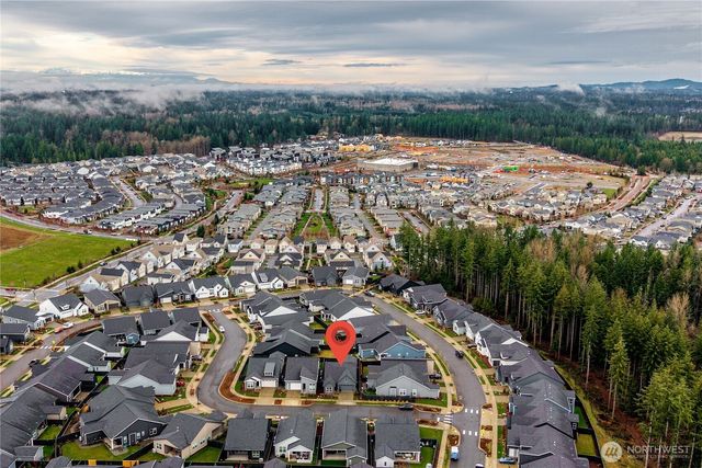 23540 SE Wisteria Street, Black Diamond, WA 98010