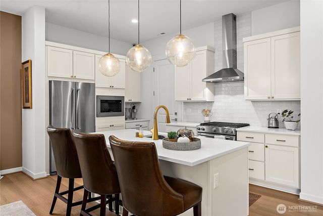 23540 SE Wisteria Street, Black Diamond, WA 98010