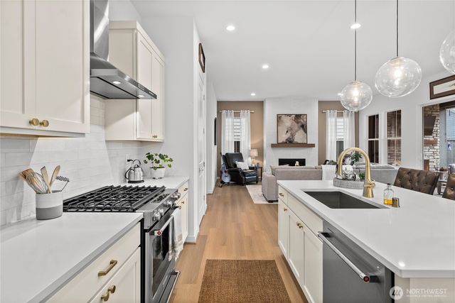23540 SE Wisteria Street, Black Diamond, WA 98010