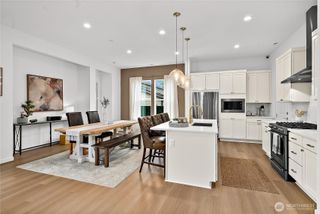23540 SE Wisteria Street, Black Diamond, WA 98010