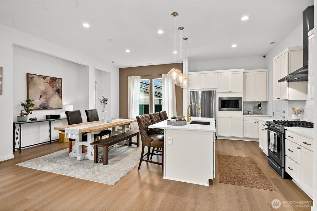23540 SE Wisteria Street, Black Diamond, WA 98010