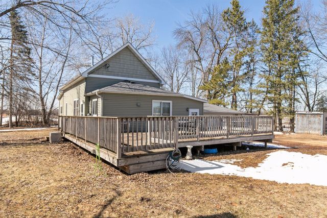 12288 Jody Avenue N, Hugo, MN 55038