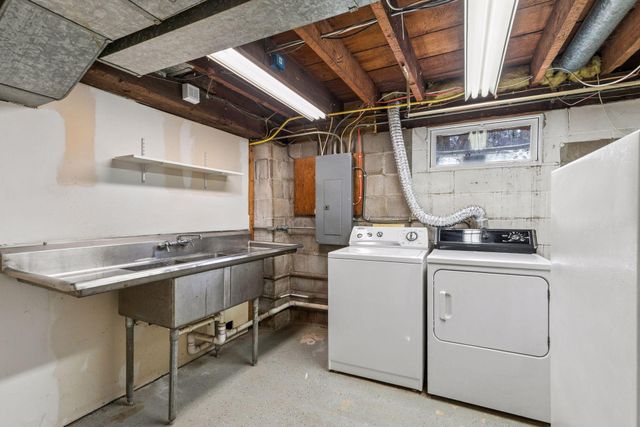 12288 Jody Avenue N, Hugo, MN 55038