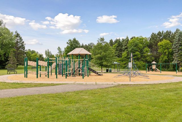 12288 Jody Avenue N, Hugo, MN 55038