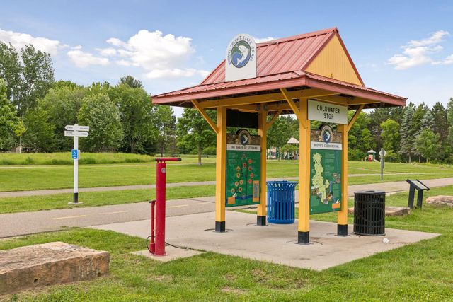 12288 Jody Avenue N, Hugo, MN 55038