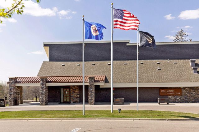 12288 Jody Avenue N, Hugo, MN 55038