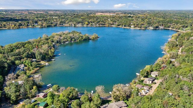 12288 Jody Avenue N, Hugo, MN 55038