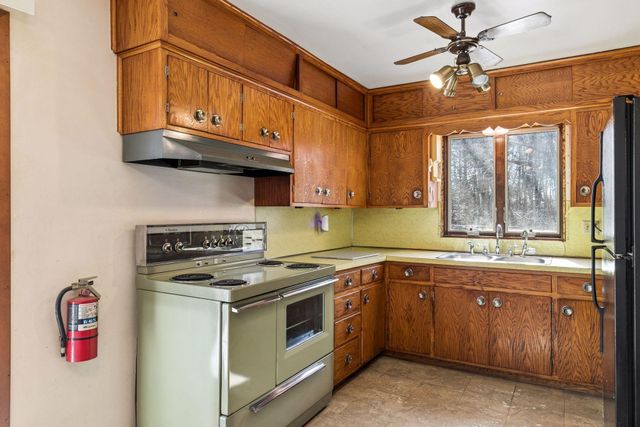 12288 Jody Avenue N, Hugo, MN 55038