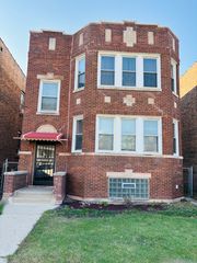 6212 S Claremont Avenue, Chicago, IL 60636
