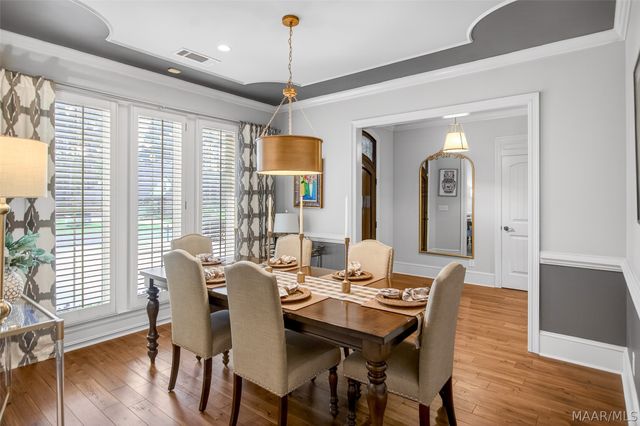 9512 Crescent Lodge Drive, Pike Road, AL 36064