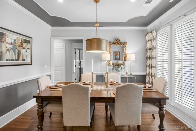 9512 Crescent Lodge Drive, Pike Road, AL 36064