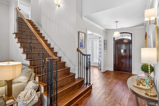 9512 Crescent Lodge Drive, Pike Road, AL 36064