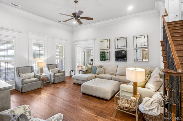 9512 Crescent Lodge Drive, Pike Road, AL 36064