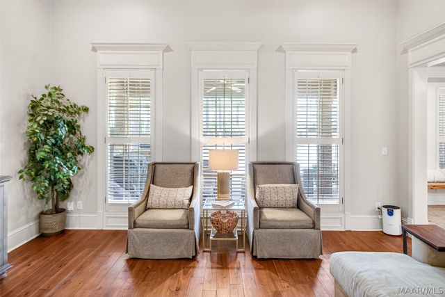 9512 Crescent Lodge Drive, Pike Road, AL 36064