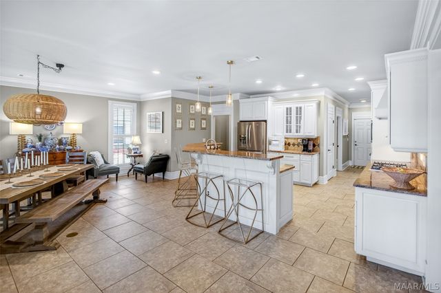 9512 Crescent Lodge Drive, Pike Road, AL 36064