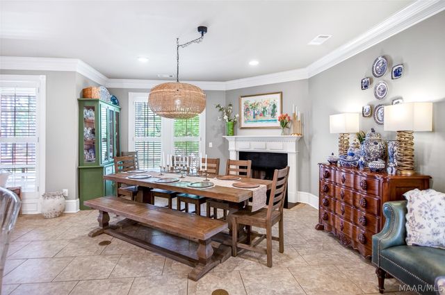 9512 Crescent Lodge Drive, Pike Road, AL 36064