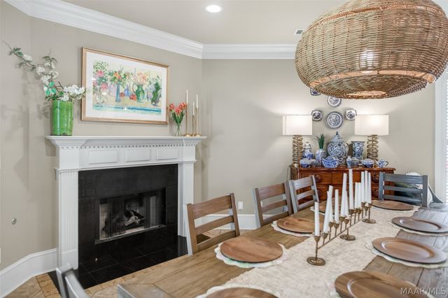 9512 Crescent Lodge Drive, Pike Road, AL 36064