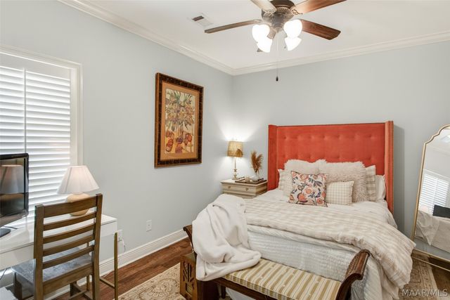 9512 Crescent Lodge Drive, Pike Road, AL 36064