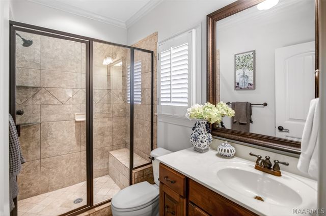 9512 Crescent Lodge Drive, Pike Road, AL 36064