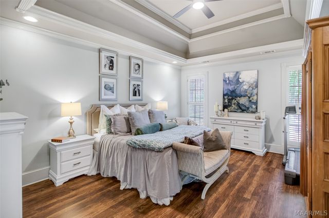 9512 Crescent Lodge Drive, Pike Road, AL 36064