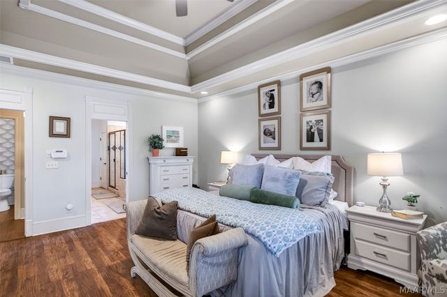 9512 Crescent Lodge Drive, Pike Road, AL 36064