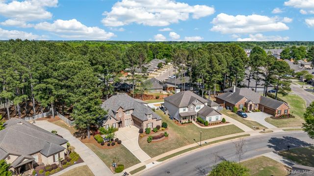 9512 Crescent Lodge Drive, Pike Road, AL 36064