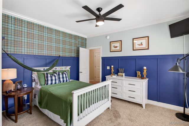 9512 Crescent Lodge Drive, Pike Road, AL 36064