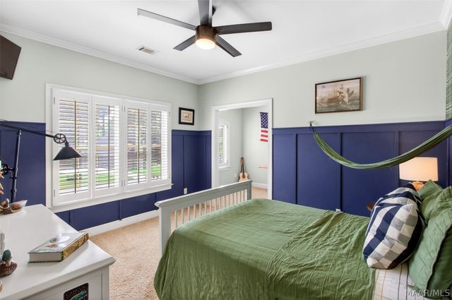 9512 Crescent Lodge Drive, Pike Road, AL 36064