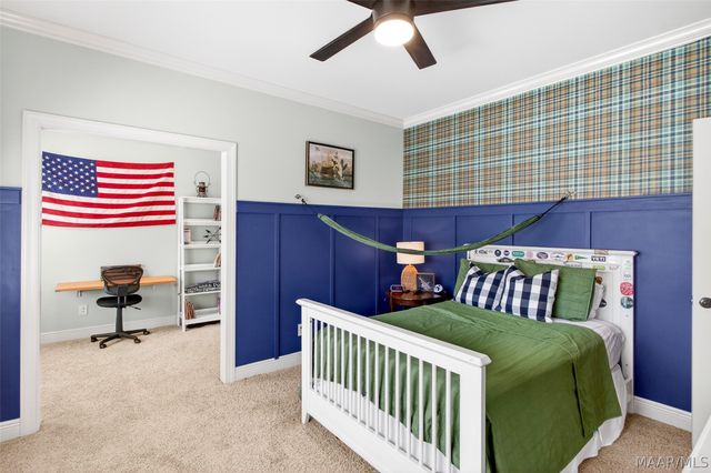 9512 Crescent Lodge Drive, Pike Road, AL 36064