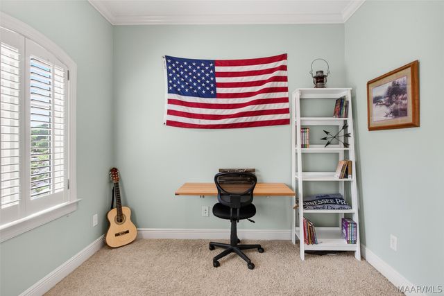 9512 Crescent Lodge Drive, Pike Road, AL 36064