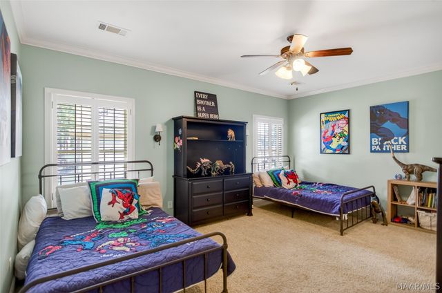 9512 Crescent Lodge Drive, Pike Road, AL 36064