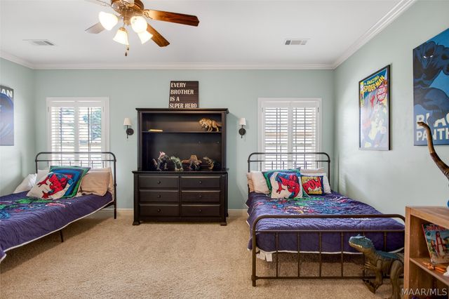 9512 Crescent Lodge Drive, Pike Road, AL 36064