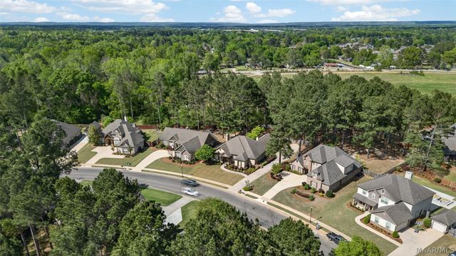 9512 Crescent Lodge Drive, Pike Road, AL 36064