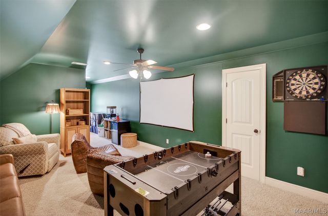 9512 Crescent Lodge Drive, Pike Road, AL 36064