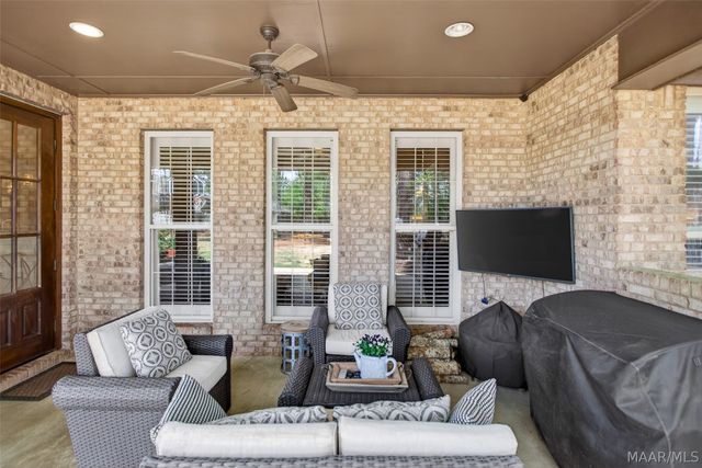 9512 Crescent Lodge Drive, Pike Road, AL 36064