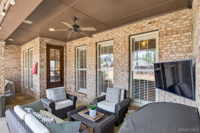 9512 Crescent Lodge Drive, Pike Road, AL 36064