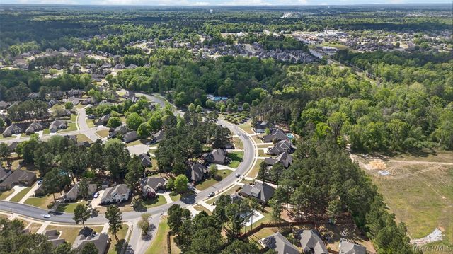 9512 Crescent Lodge Drive, Pike Road, AL 36064