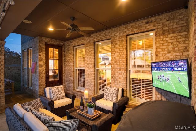 9512 Crescent Lodge Drive, Pike Road, AL 36064