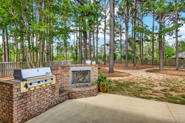 9512 Crescent Lodge Drive, Pike Road, AL 36064