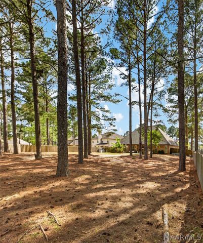 9512 Crescent Lodge Drive, Pike Road, AL 36064