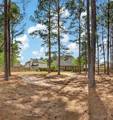 9512 Crescent Lodge Drive, Pike Road, AL 36064