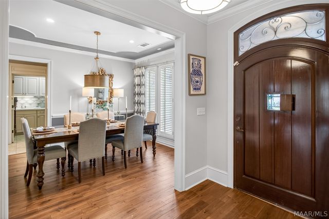 9512 Crescent Lodge Drive, Pike Road, AL 36064