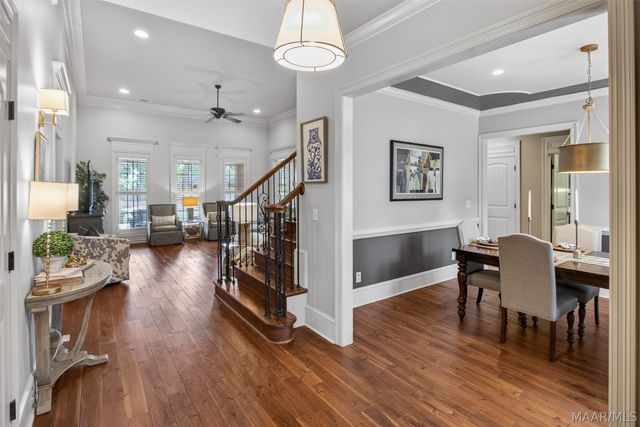 9512 Crescent Lodge Drive, Pike Road, AL 36064