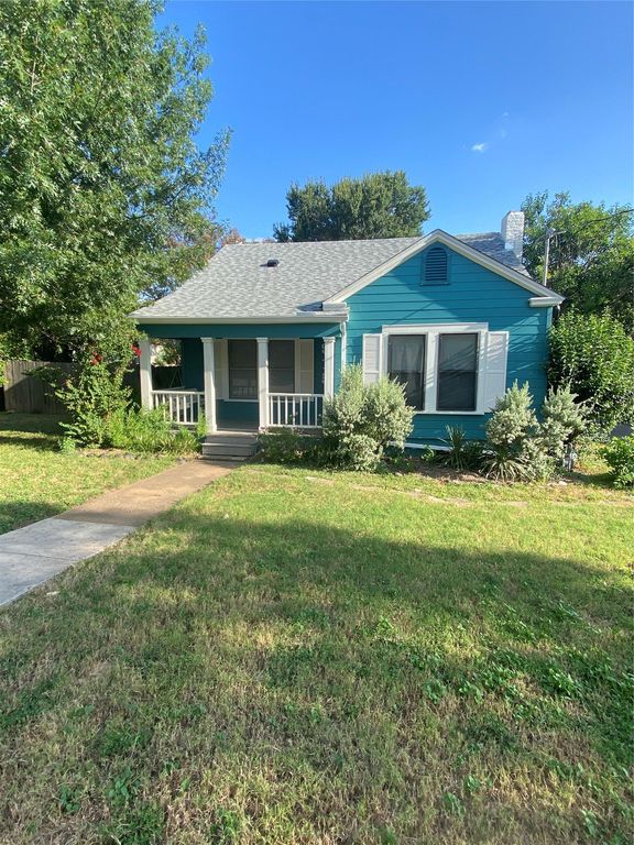 915 W 29th ST, Austin, TX 78705