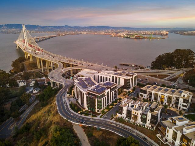 1 Bristol Court 201, San Francisco, CA 94130